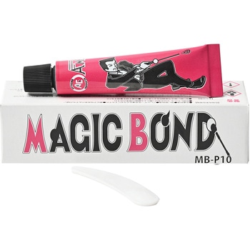 MAGIC BOND-PRO チューブ 旭エンジニアリング