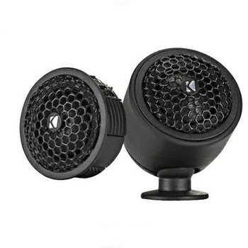 KICKER 2cmチューンアップトゥイーター KICKER