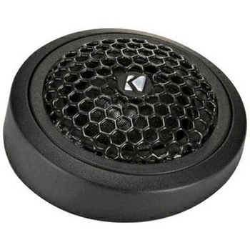 KICKER 2cmチューンアップトゥイーター KICKER