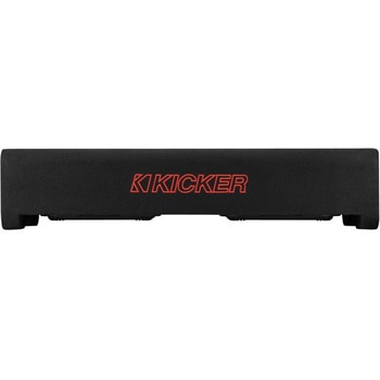 ウーハーBOX 12インチ(30cm) 薄型 KICKER