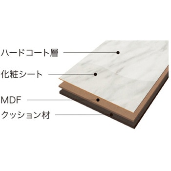 クオルテ防音45 ノダ