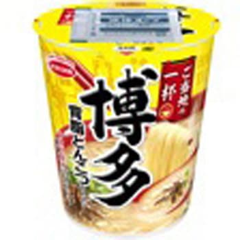 ご当地の一杯 博多 背脂とんこつラーメン エースコック
