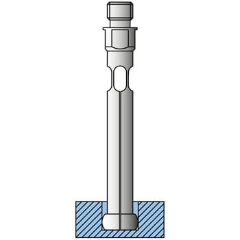844 Kk 測定プローブ 16．4-17．6 mm マール社