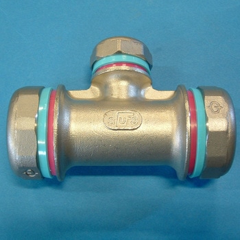 3方径違いチーズ コマ・サスフィット - リケン