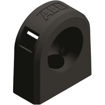 フレキシブルコンジットチューブ固定クリップ ABB