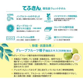 TT0001 平型おしぼり てふきんS (100枚入/袋) 120x180mm ビヨンドTT