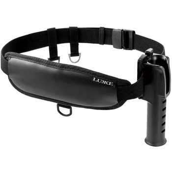 FISHING BELT LE138 - がまかつ Gamakatsu