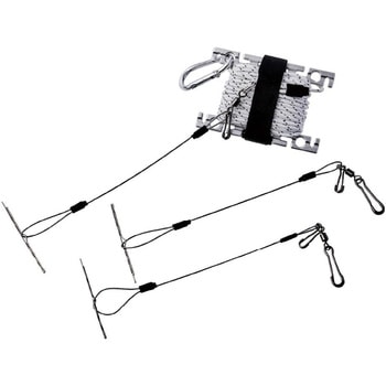 ULストリンガー LE912 - がまかつ Gamakatsu