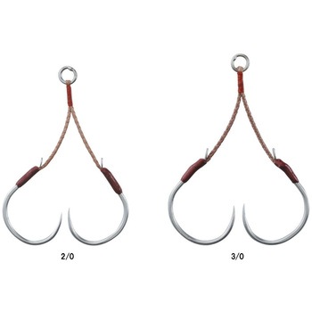 アシストフック 鎌鼬 がまかつ Gamakatsu