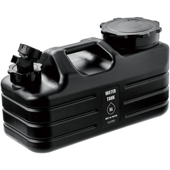 ウォータータンク5L LE330 - がまかつ Gamakatsu