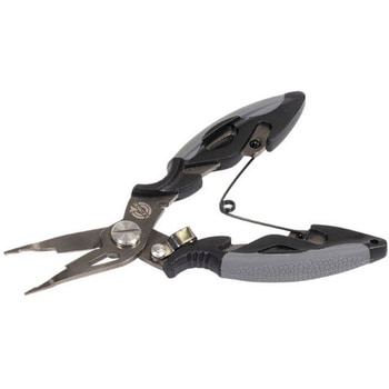 カッティングPEプライヤー11.5cm LE107-1 がまかつ Gamakatsu