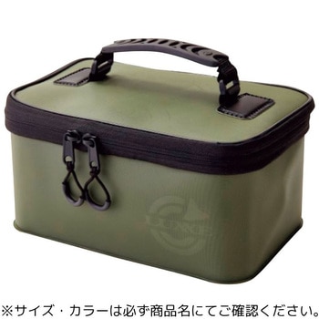 ギアバッグ がまかつ Gamakatsu