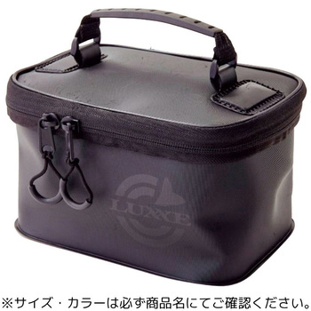 ギアバッグ がまかつ Gamakatsu