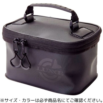 ギアバッグ がまかつ Gamakatsu