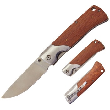 クラスプナイフ11.5cm LE122 がまかつ Gamakatsu