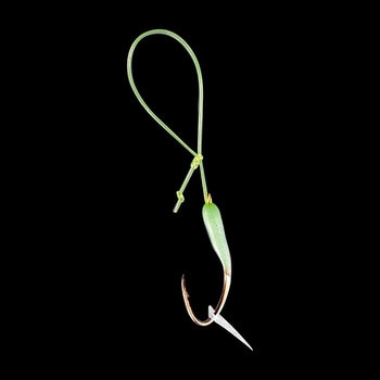 サポートフック 鬼爪 豆アジスペシャル がまかつ Gamakatsu