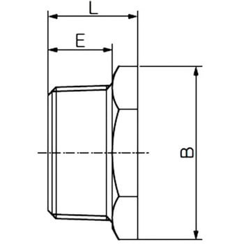 ZD 白 ブッシング リケン