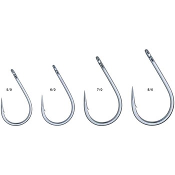 シングルフック 62 バーティカルヘビー がまかつ Gamakatsu