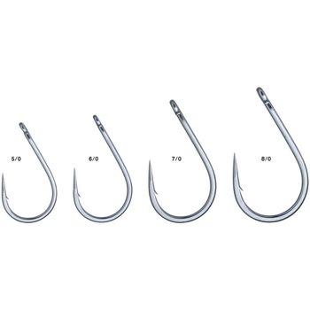 シングルフック 62 バーティカルヘビー がまかつ Gamakatsu