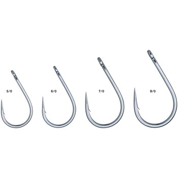 シングルフック 62 バーティカルヘビー がまかつ Gamakatsu