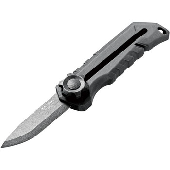 スライディングナイフ7cm LE140 がまかつ Gamakatsu