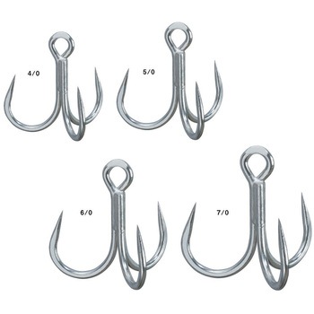 トレブル 24 GTレコーダー がまかつ Gamakatsu