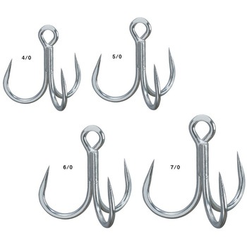 トレブル 24 GTレコーダー がまかつ Gamakatsu