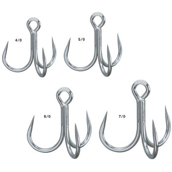 トレブル 24 GTレコーダー がまかつ Gamakatsu