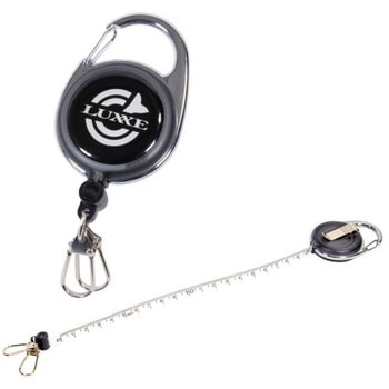 ピンオンリールメジャータイプ LE110-1 がまかつ Gamakatsu