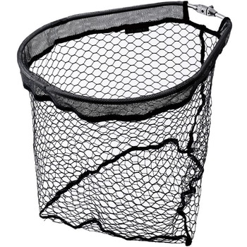 フィッシュケアランディングネット4ピース がまかつ Gamakatsu