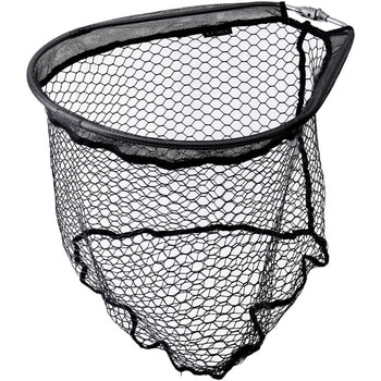 フィッシュケアランディングネット4ピース がまかつ Gamakatsu