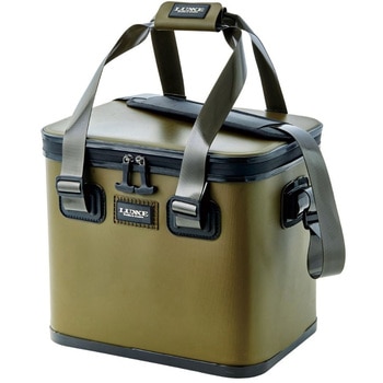 フリッジボックス15L LE329 がまかつ Gamakatsu