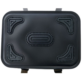 フリッジボックス15L LE329 がまかつ Gamakatsu