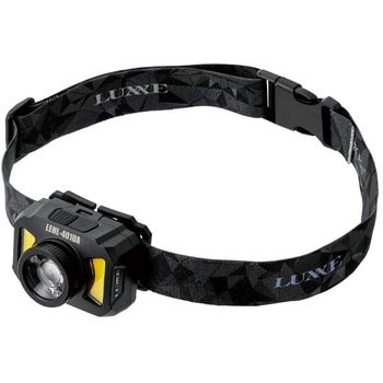 ヘッドライト LEHL401UA がまかつ Gamakatsu