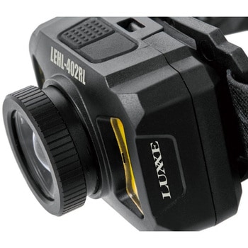 ヘッドライト LEHL401UA がまかつ Gamakatsu