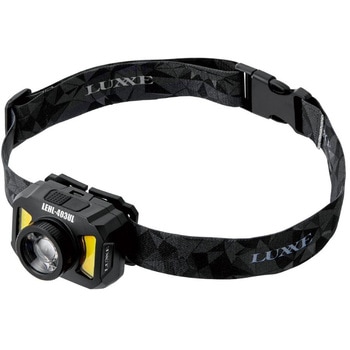 ヘッドライト LEHL403UL がまかつ Gamakatsu