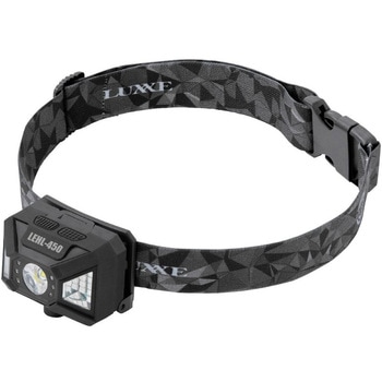 ヘッドライト LEHL450 がまかつ Gamakatsu