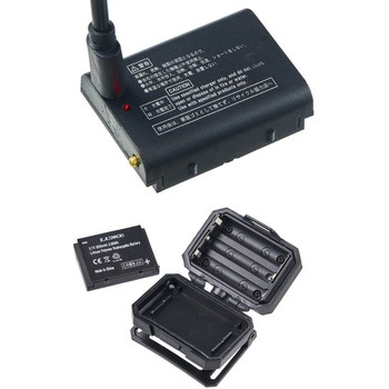 ヘッドライト LEHL450 がまかつ Gamakatsu