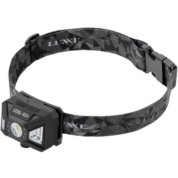 ヘッドライト LEHL451 がまかつ Gamakatsu