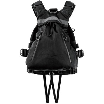 マルチトレックPFD がまかつ Gamakatsu