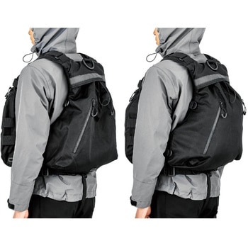 マルチトレックPFD がまかつ Gamakatsu