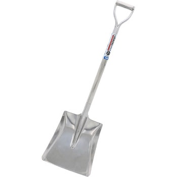 ステンレスショベル TAKAGI(高儀)