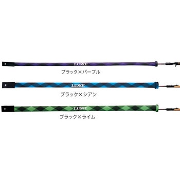 ロッドソックス (スピニング)? がまかつ Gamakatsu