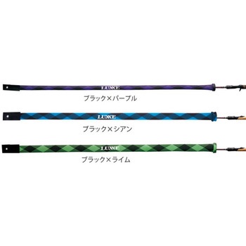 ロッドソックス (スピニング)? がまかつ Gamakatsu