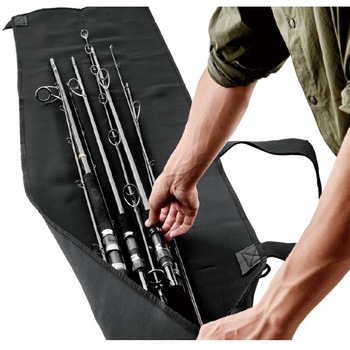 ロッドプロテクター LE913 がまかつ Gamakatsu