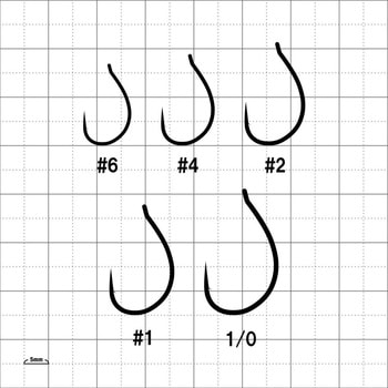 ワーム 329 ハンガーHD がまかつ Gamakatsu
