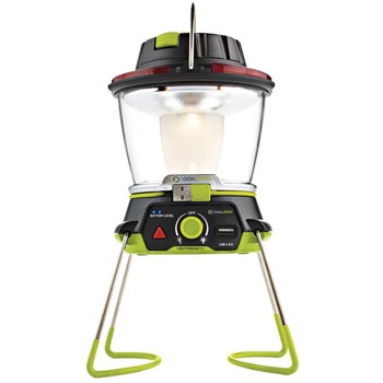 LIGHTHOUSE 400 GOALZERO