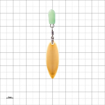 ワンタッチブレード がまかつ Gamakatsu