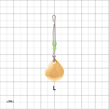 ワンタッチブレード for トレブル がまかつ Gamakatsu