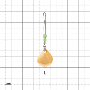 ワンタッチブレード for トレブル がまかつ Gamakatsu